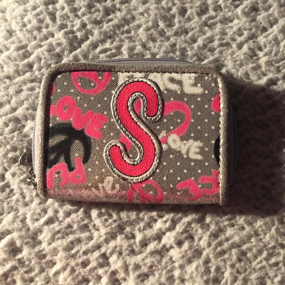 wallet